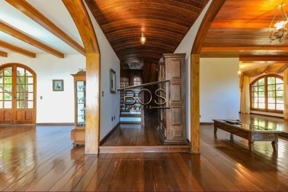 Casa, 5 quartos, 516 m² - Foto 1