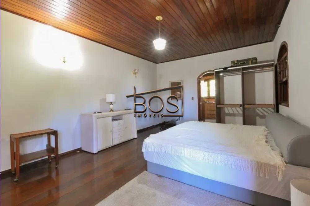 Casa, 5 quartos, 516 m² - Foto 10