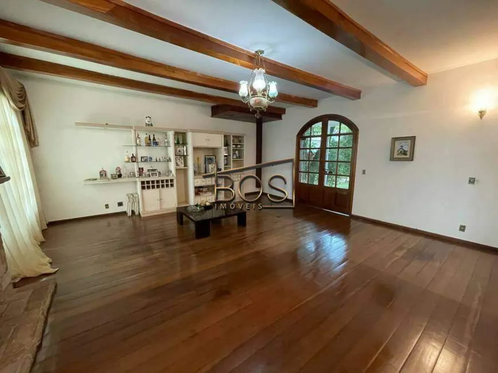 Casa, 5 quartos, 516 m² - Foto 6