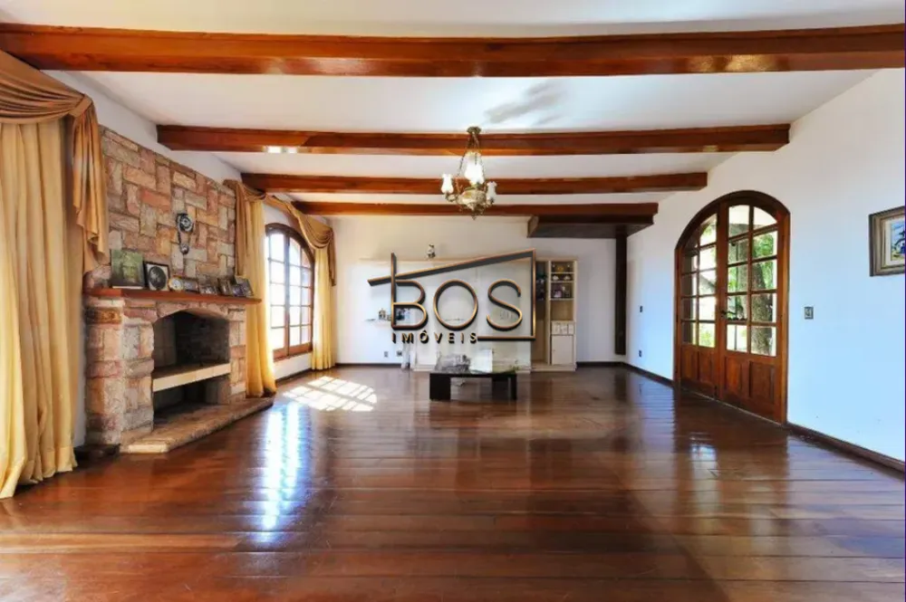 Casa, 5 quartos, 516 m² - Foto 1