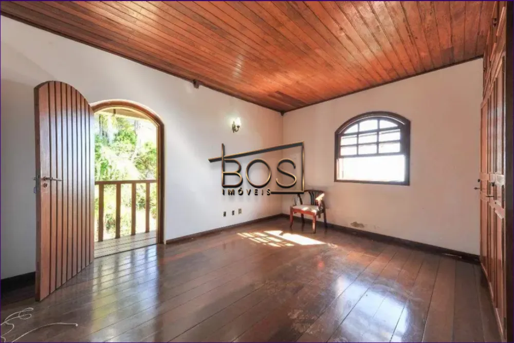 Casa, 5 quartos, 516 m² - Foto 10