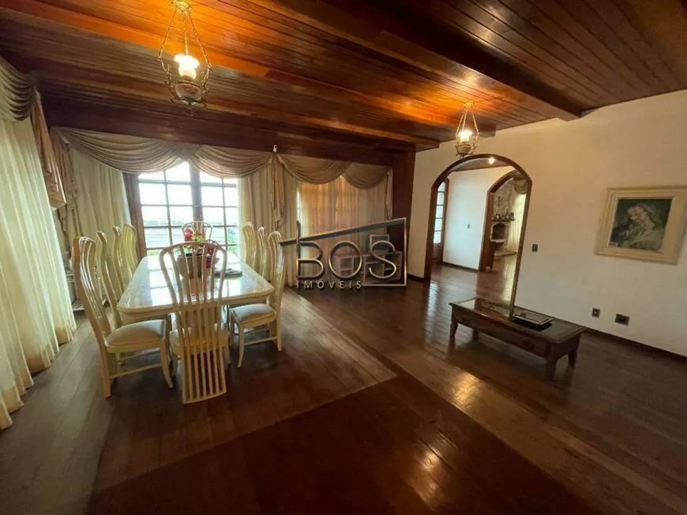 Casa, 5 quartos, 516 m² - Foto 5