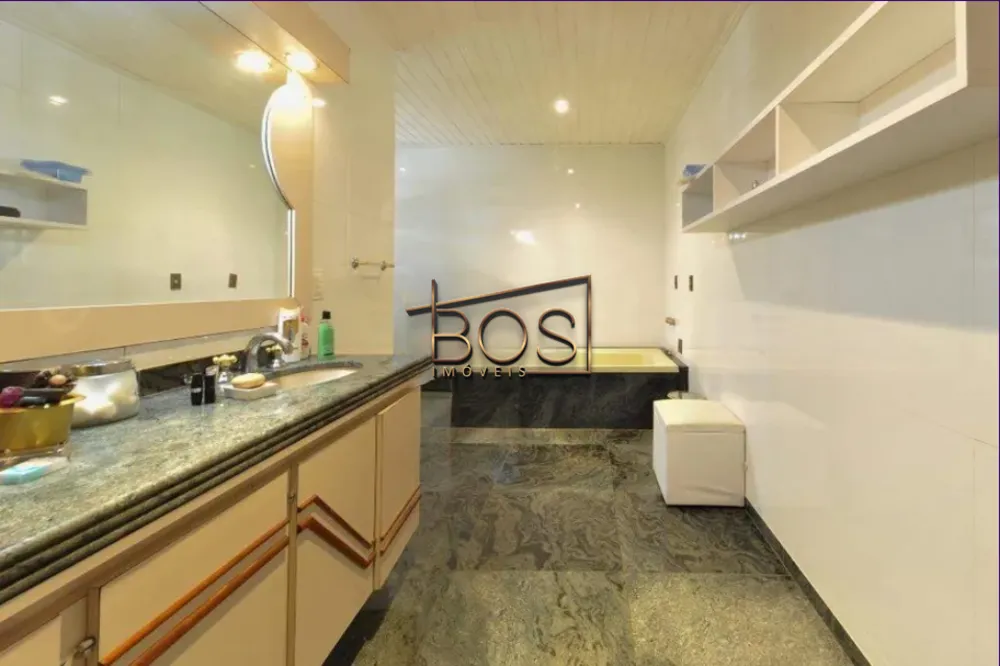 Casa, 5 quartos, 516 m² - Foto 11