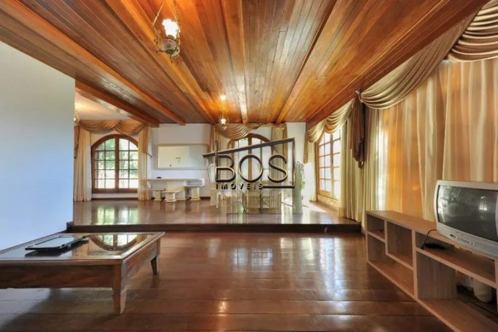 Casa, 5 quartos, 516 m² - Foto 2