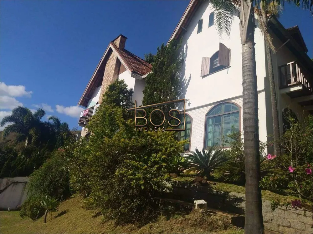 Casa, 5 quartos, 516 m² - Foto 14