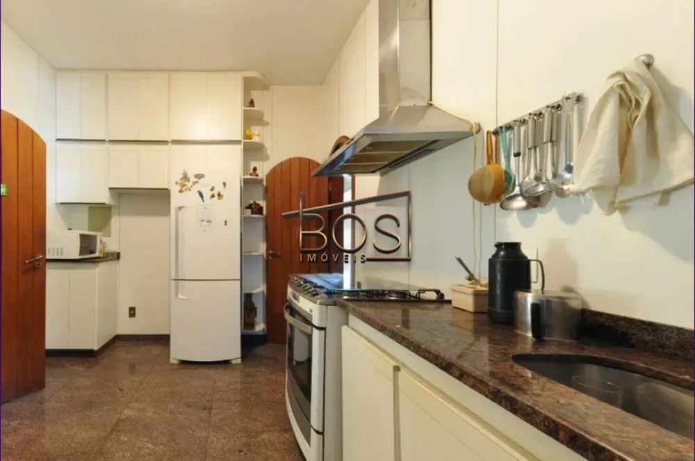 Casa, 5 quartos, 516 m² - Foto 18