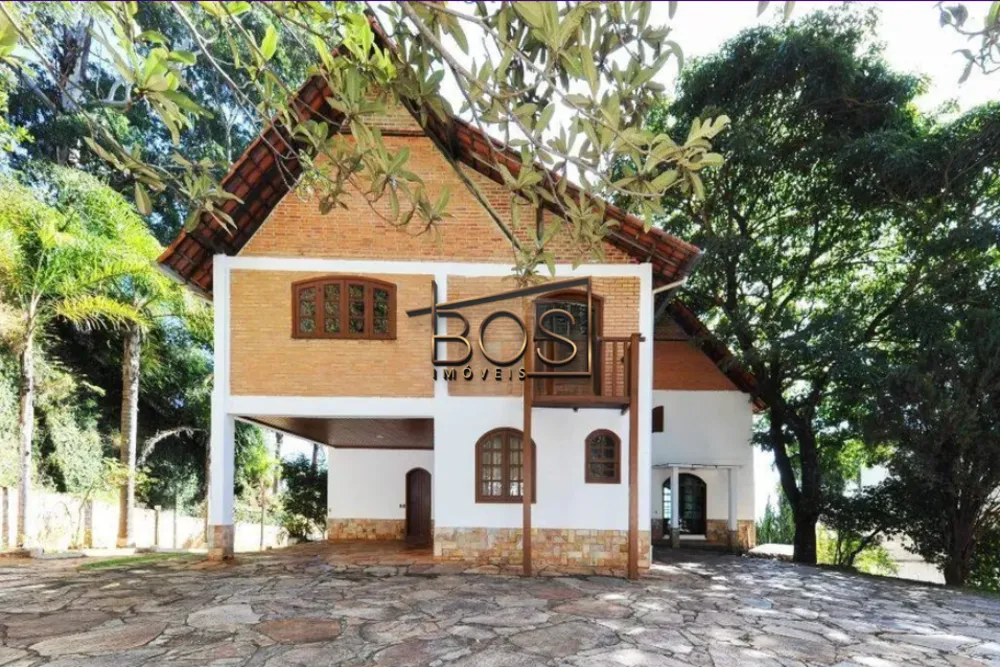 Casa, 5 quartos, 516 m² - Foto 15