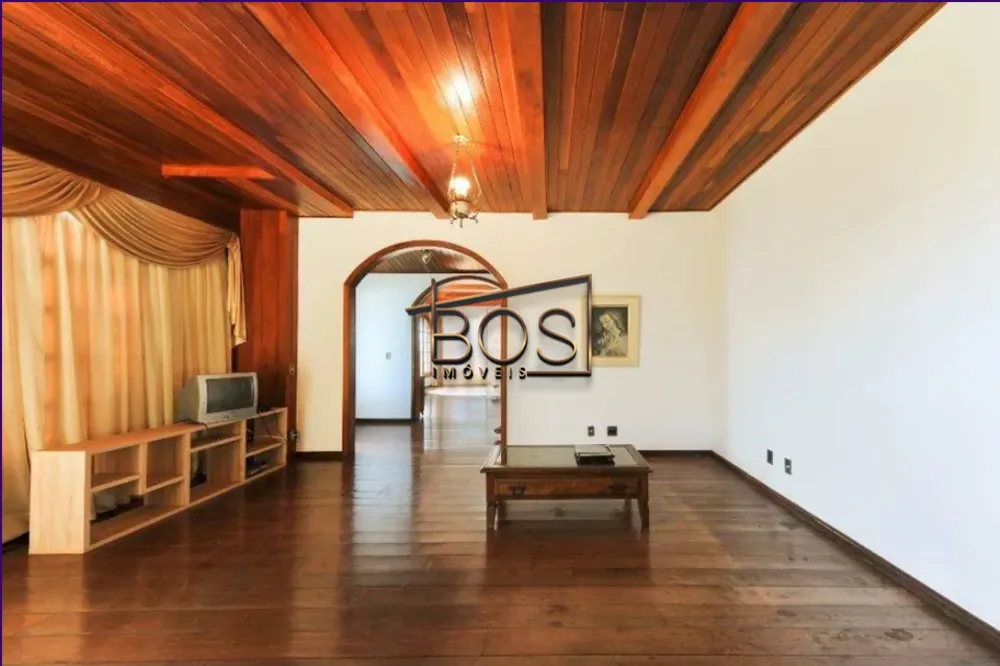 Casa, 5 quartos, 516 m² - Foto 16