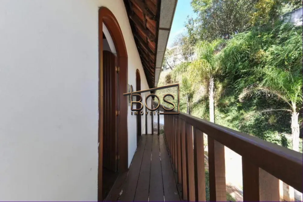 Casa, 5 quartos, 516 m² - Foto 9