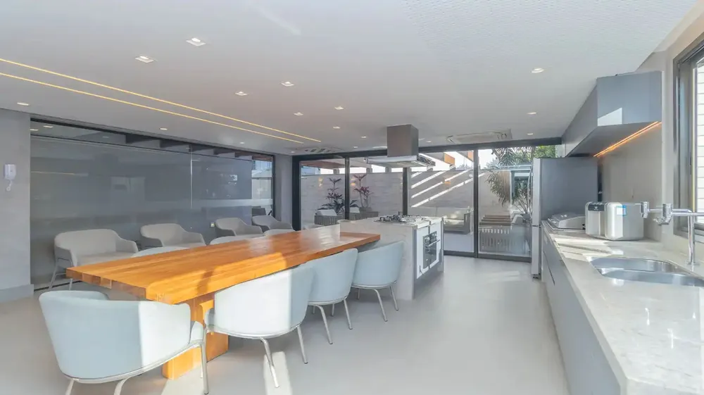 Cobertura, 3 quartos, 100 m² - Foto 4