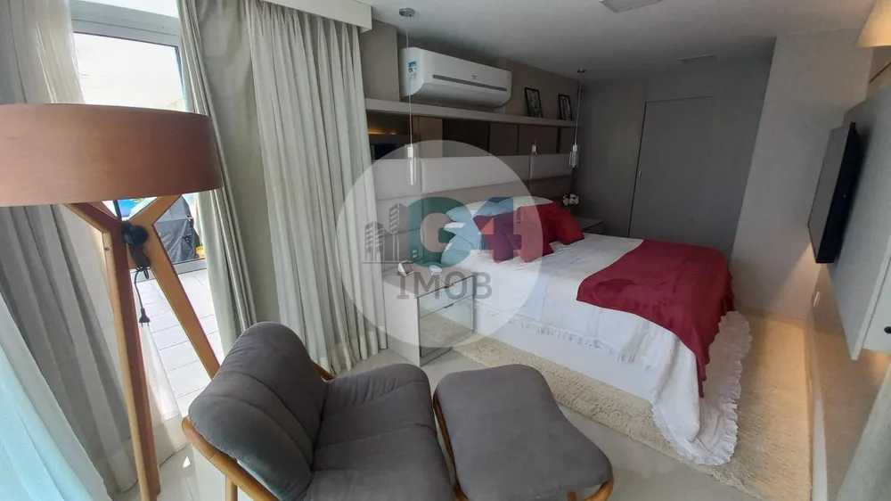 Apartamento, 4 quartos, 260 m² - Foto 9