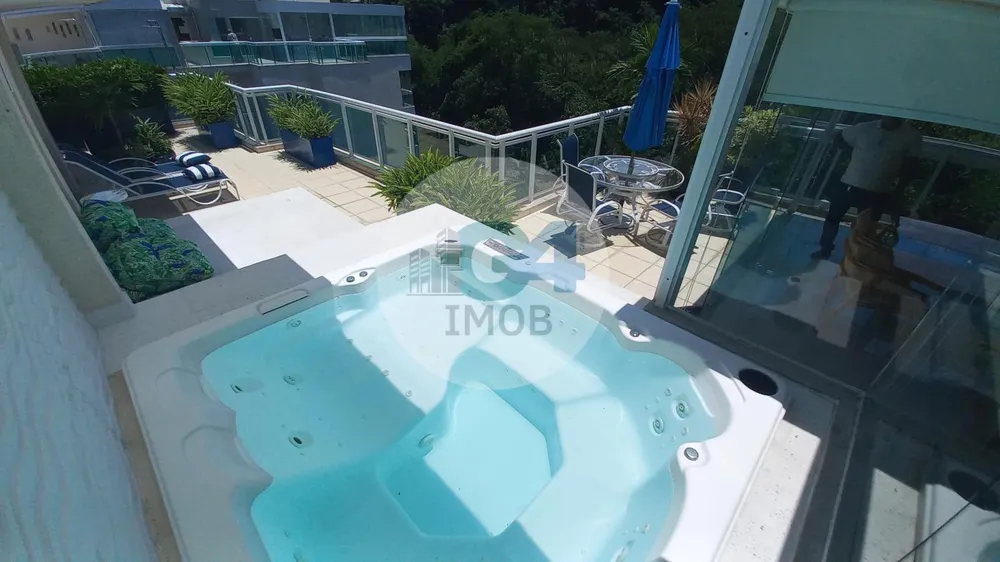 Apartamento, 4 quartos, 260 m² - Foto 15