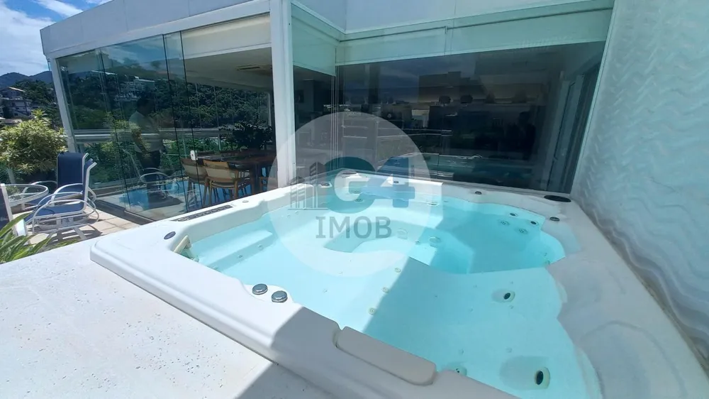Apartamento, 4 quartos, 260 m² - Foto 16
