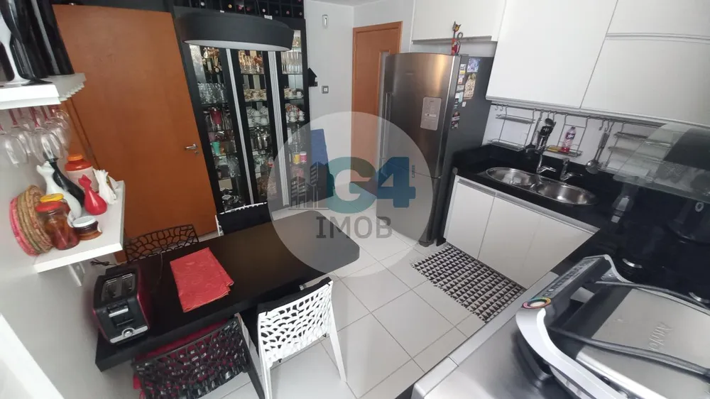 Apartamento, 4 quartos, 260 m² - Foto 14