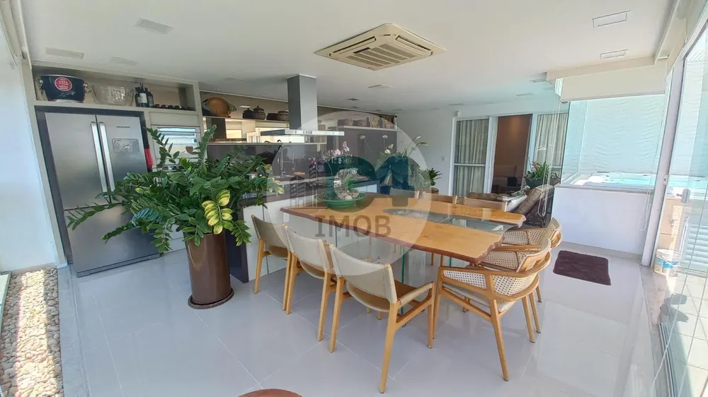 Apartamento, 4 quartos, 260 m² - Foto 2