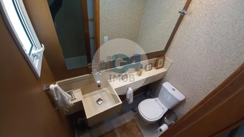Apartamento, 4 quartos, 260 m² - Foto 12