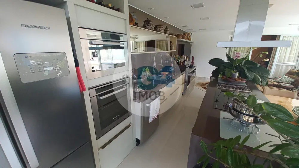 Apartamento, 4 quartos, 260 m² - Foto 8