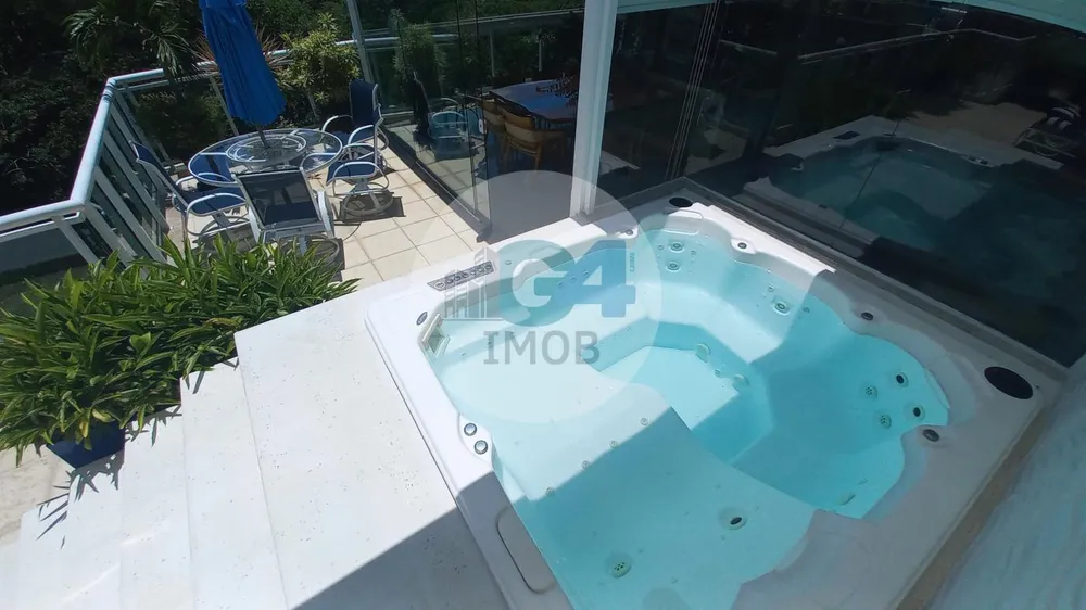 Apartamento, 4 quartos, 260 m² - Foto 17