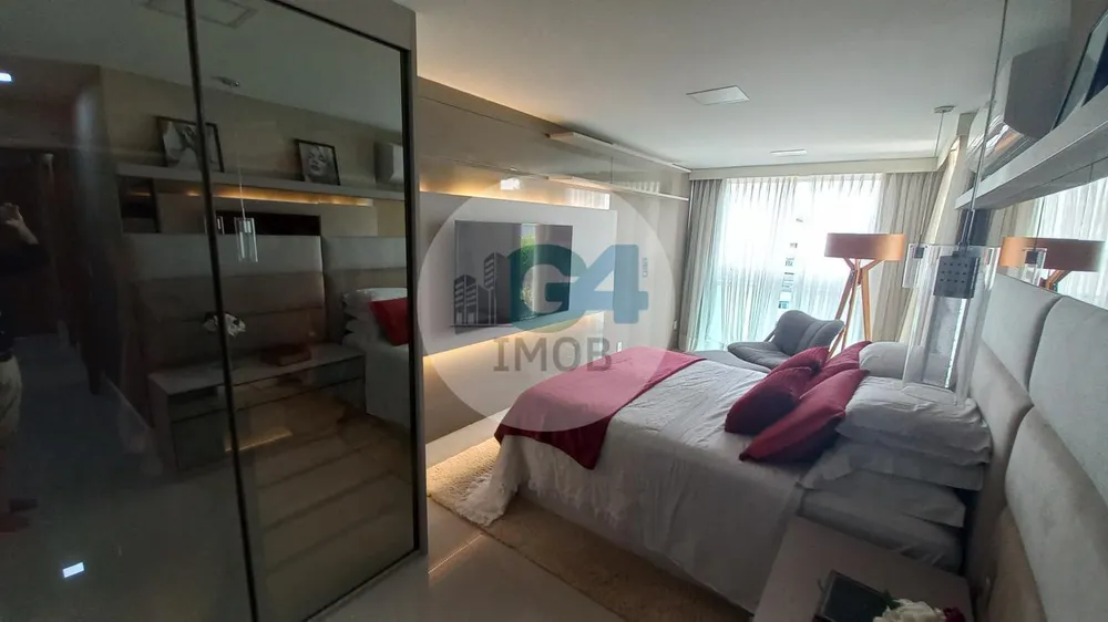 Apartamento, 4 quartos, 260 m² - Foto 10