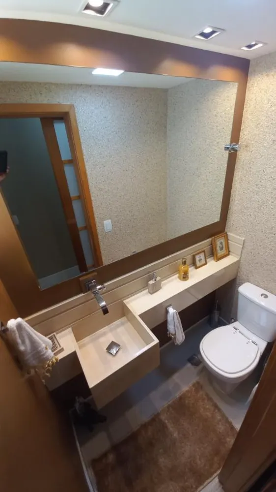 Apartamento, 4 quartos, 260 m² - Foto 11