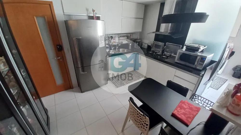Apartamento, 4 quartos, 260 m² - Foto 13