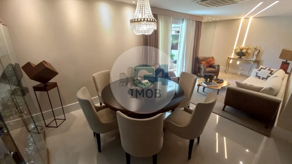 Apartamento, 4 quartos, 260 m² - Foto 3