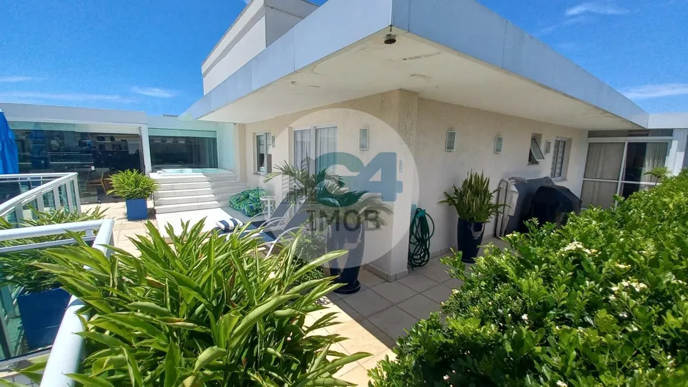 Apartamento, 4 quartos, 260 m² - Foto 18