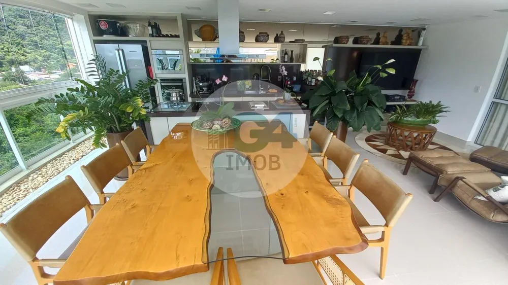 Apartamento, 4 quartos, 260 m² - Foto 1