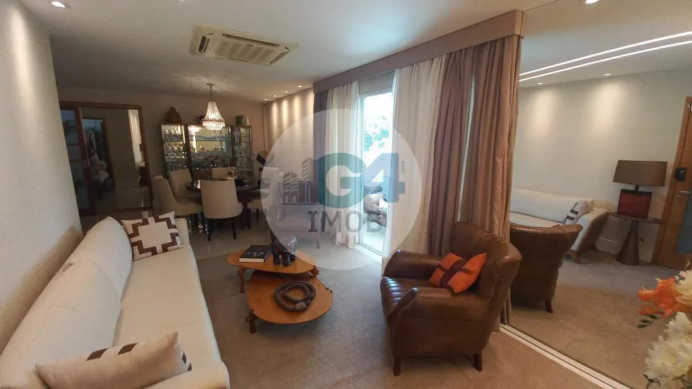 Apartamento, 4 quartos, 260 m² - Foto 4