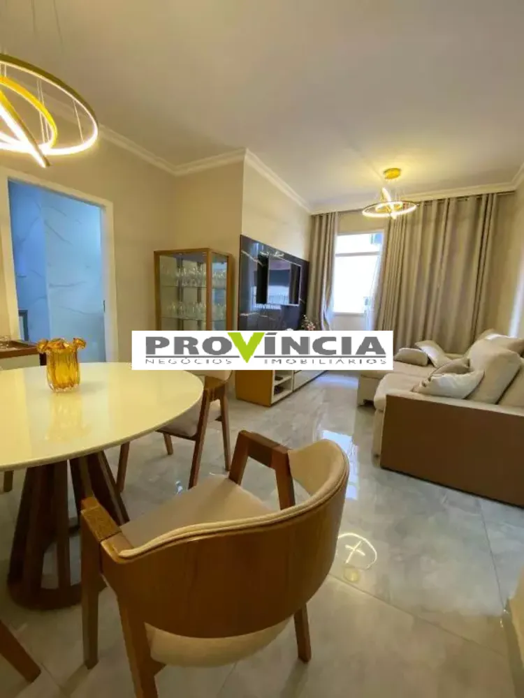 Apartamento, 3 quartos, 105 m² - Foto 2