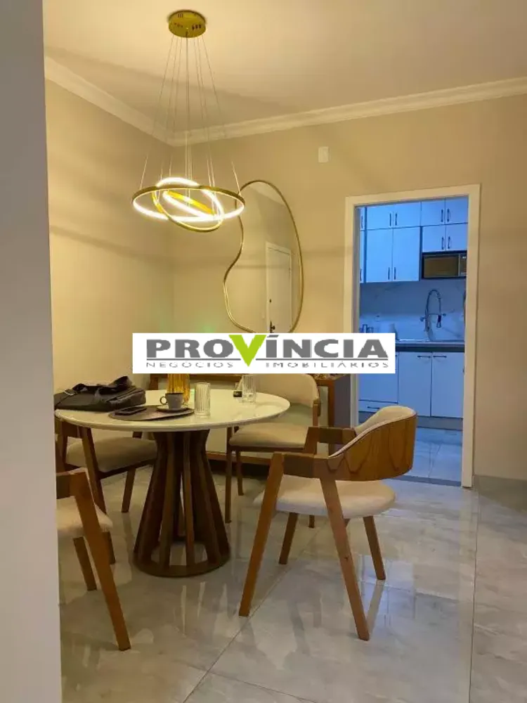 Apartamento, 3 quartos, 105 m² - Foto 1