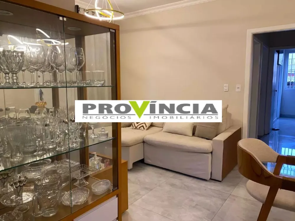 Apartamento, 3 quartos, 105 m² - Foto 3