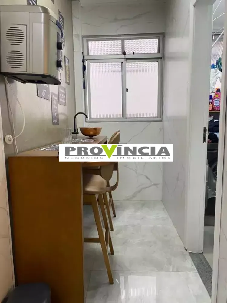 Apartamento, 3 quartos, 105 m² - Foto 12