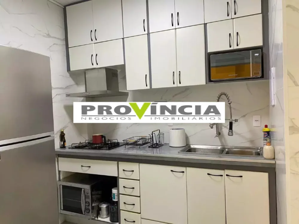 Apartamento, 3 quartos, 105 m² - Foto 6