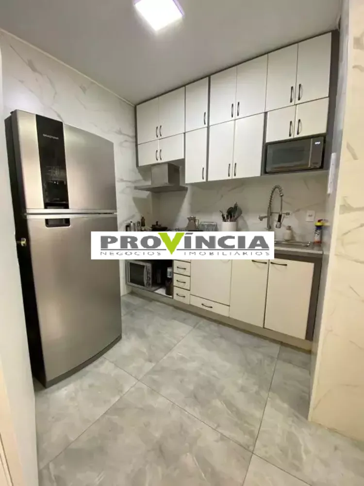 Apartamento, 3 quartos, 105 m² - Foto 11