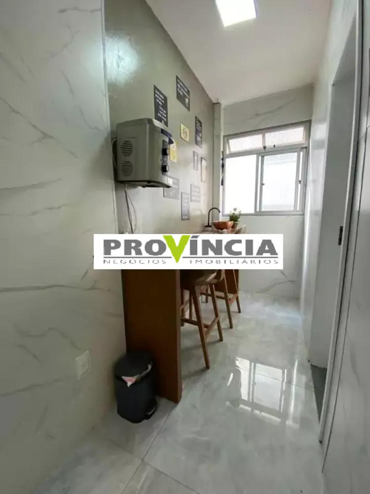 Apartamento, 3 quartos, 105 m² - Foto 4