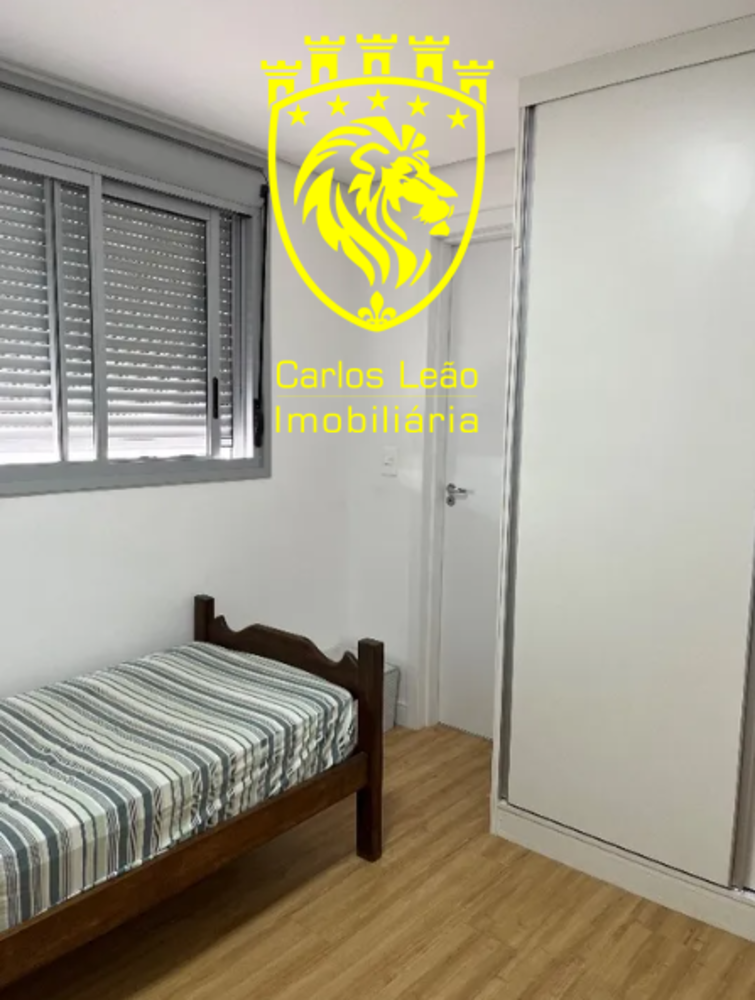 Cobertura à venda com 4 quartos, 180m² - Foto 4