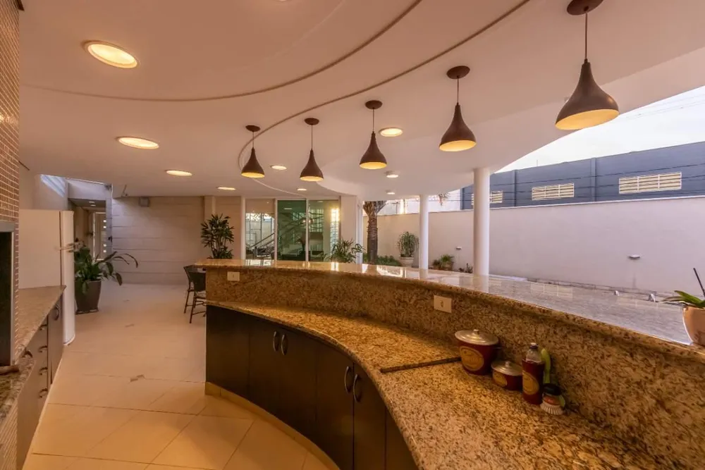 Casa, 3 quartos, 475 m² - Foto 12