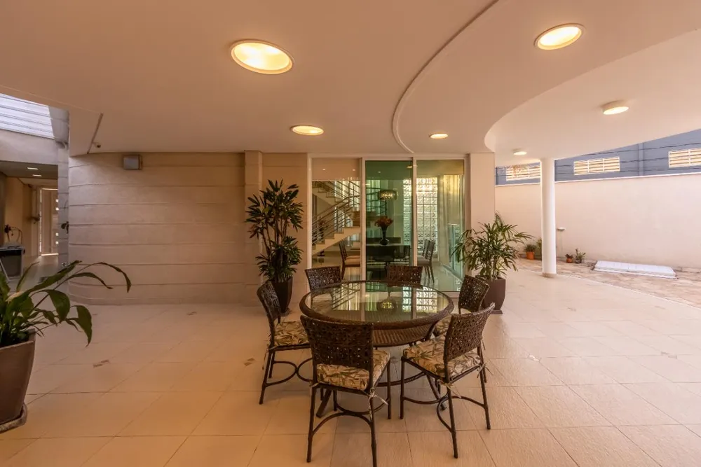 Casa, 3 quartos, 475 m² - Foto 4