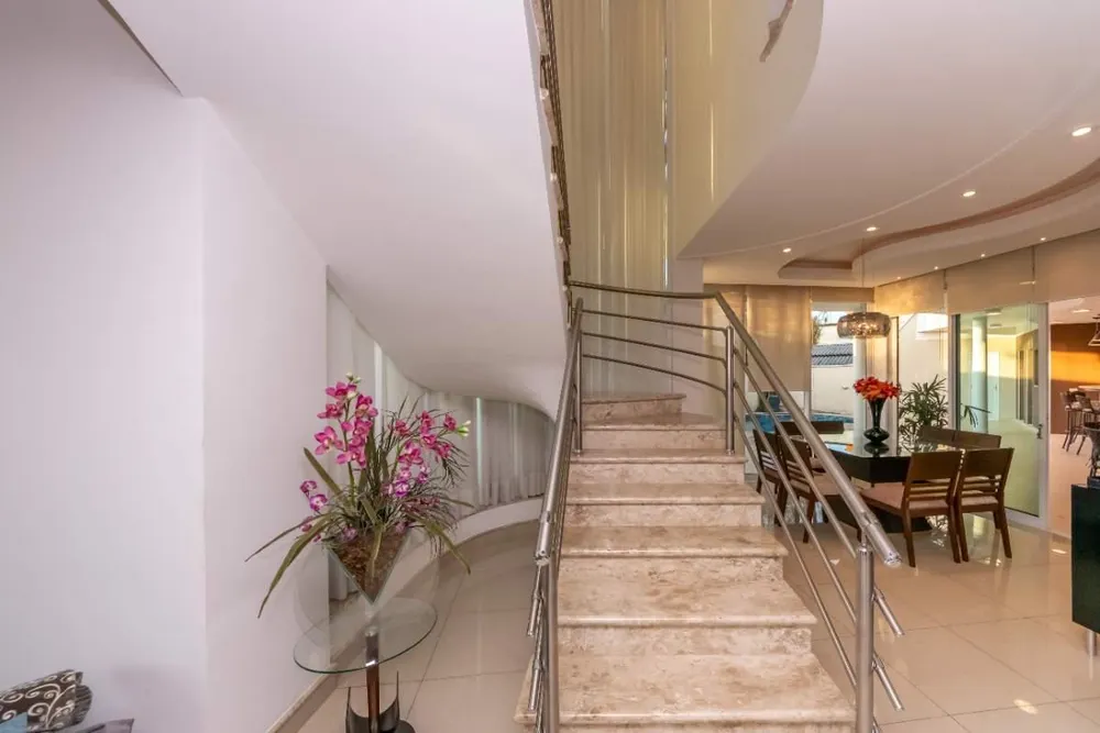 Casa, 3 quartos, 475 m² - Foto 5