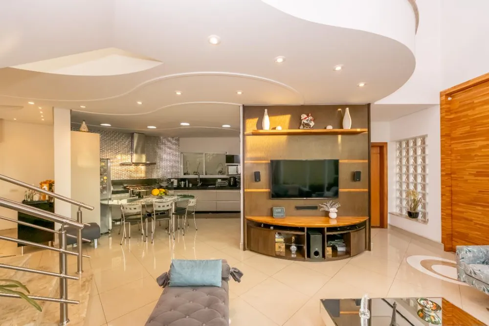 Casa, 3 quartos, 475 m² - Foto 3