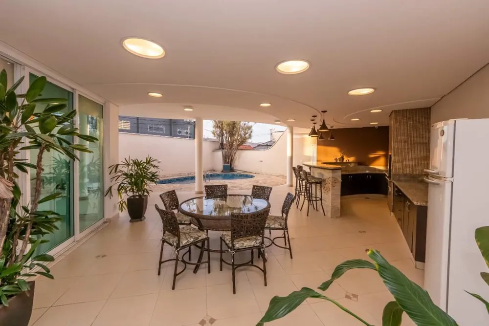 Casa, 3 quartos, 475 m² - Foto 3