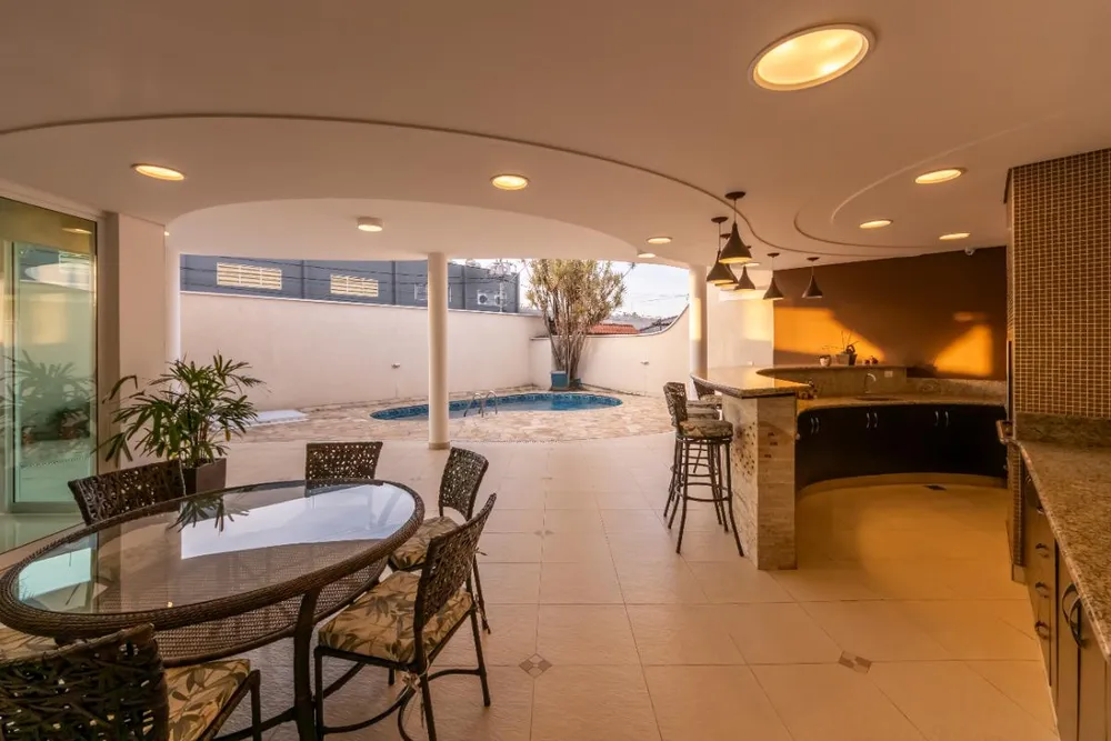 Casa, 3 quartos, 475 m² - Foto 8