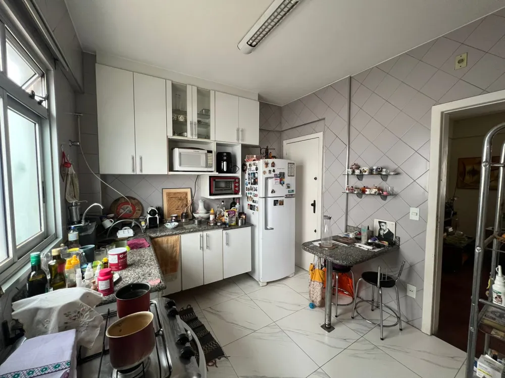 Apartamento, 3 quartos, 115 m² - Foto 9