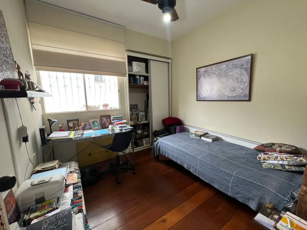 Apartamento, 3 quartos, 115 m² - Foto 15