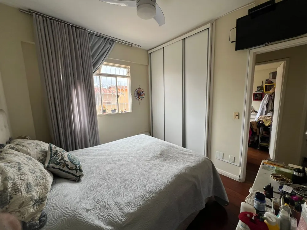 Apartamento, 3 quartos, 115 m² - Foto 11