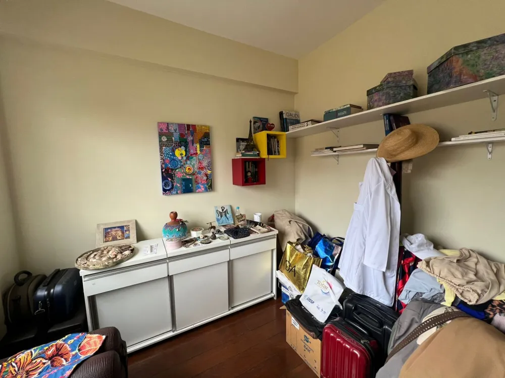 Apartamento, 3 quartos, 115 m² - Foto 8