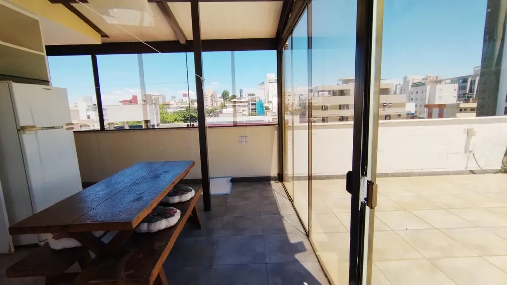 Cobertura, 4 quartos, 354 m² - Foto 1