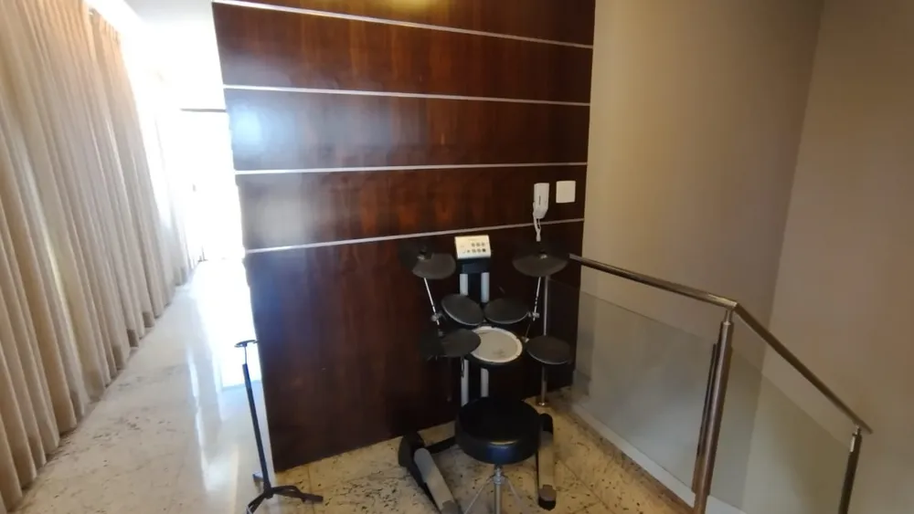 Cobertura, 4 quartos, 354 m² - Foto 5