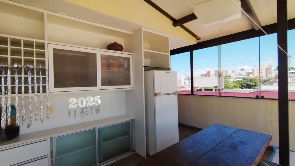 Cobertura, 4 quartos, 354 m² - Foto 4